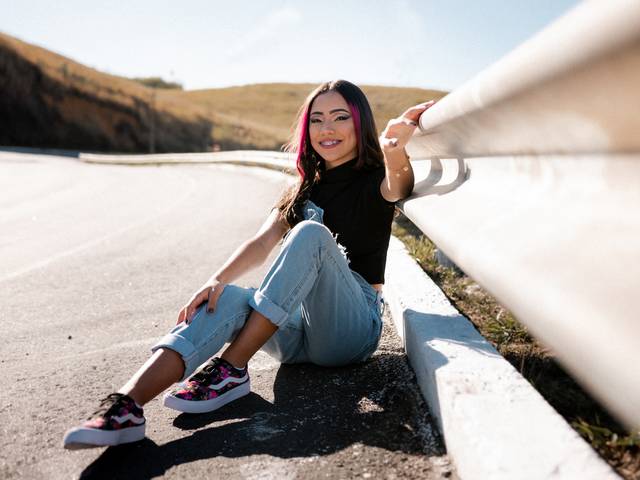 Debutantes de Tatiana Pereira 