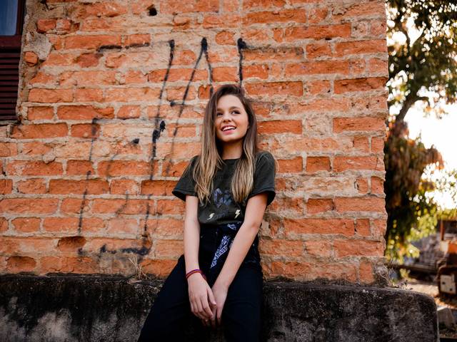 Ensaios de Anna Catarina