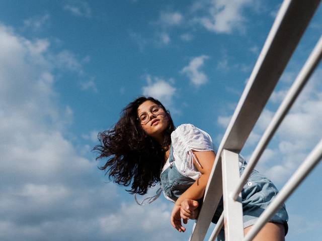 Debutantes de Marcela Quintanilha