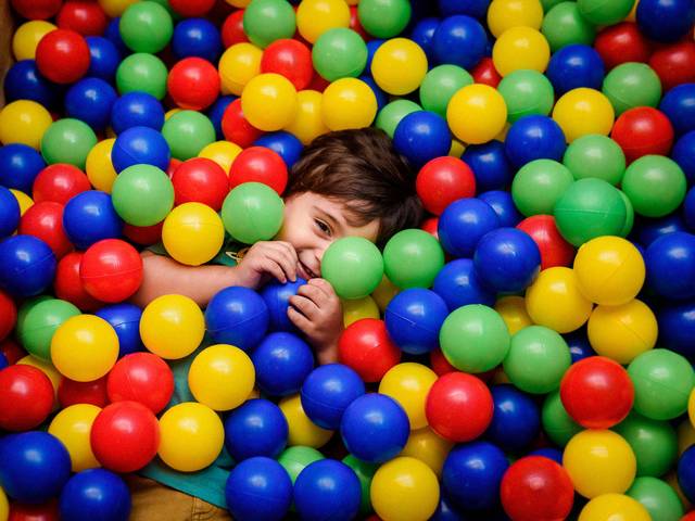 Aniversários de Augusto - 3 Anos