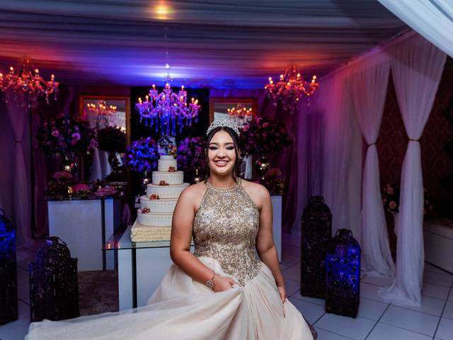 Debutantes de Emillyn