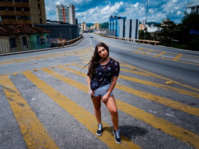 Debutantes de Clara Thuler