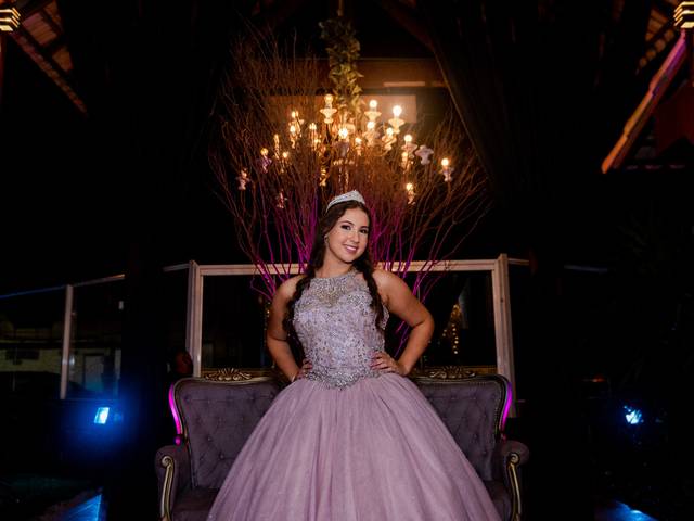 Debutantes de Clara Thuler