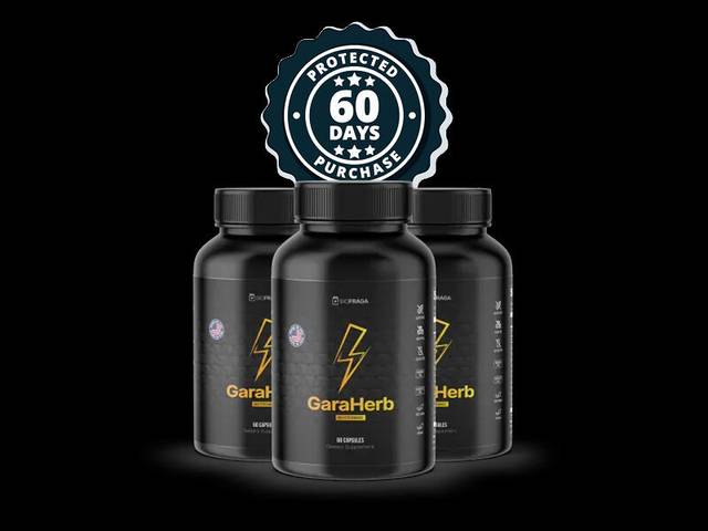 Garaherb Reviews of Garaherb Reviews: Real Results, Ingredients & Who Should Use It In 2026