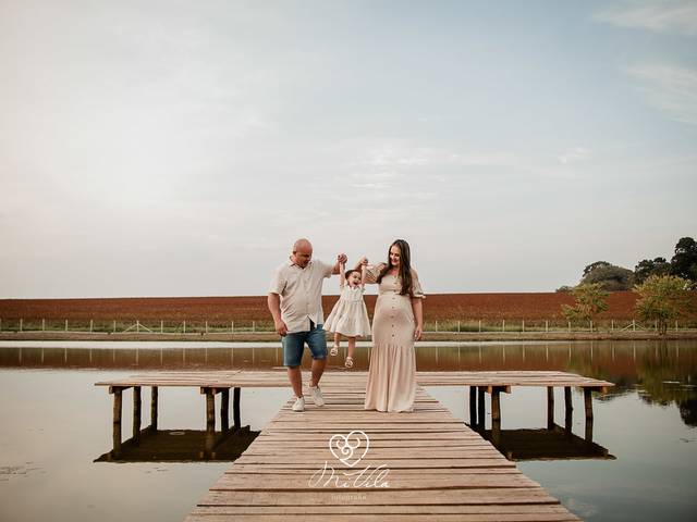 Maternidade de Doce espera por Heitor