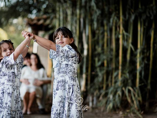 Maternidade de Amor que Transborda