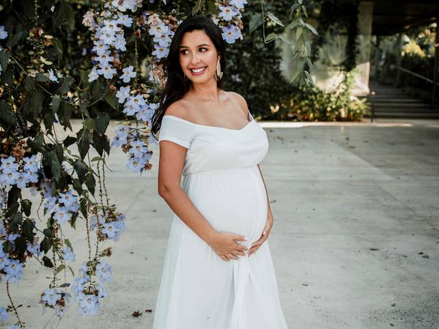 Maternidade de Doce espera por Isis