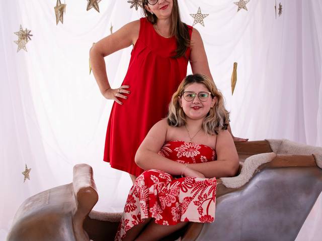 Natal 2025 de NATAL EDILEIA 2025