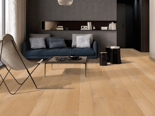 Wooden Flooring of Is Brown Wooden Flooring Suitable for the Indian Climate?