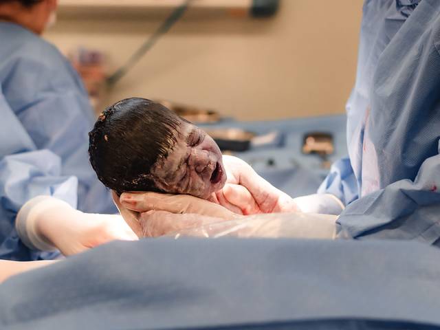 NASCIMENTOS de Um Nascimento Que Eu Já Carregava Comigo Antes de Acontecer