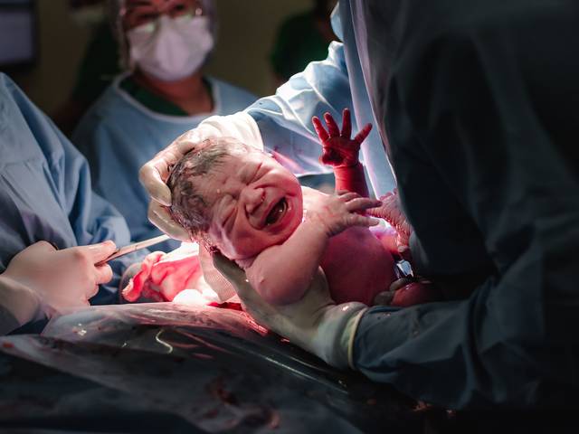 Nascimentos de Caetano