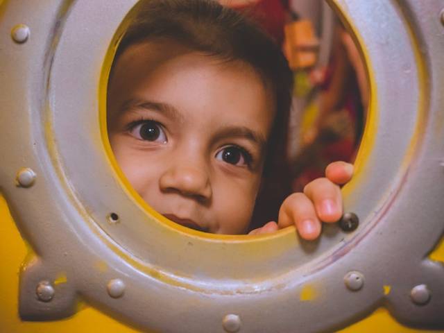 Aniversário Infantil de Aniversário Infantil - Festa da Magali Para os 04 Anos da Letícia