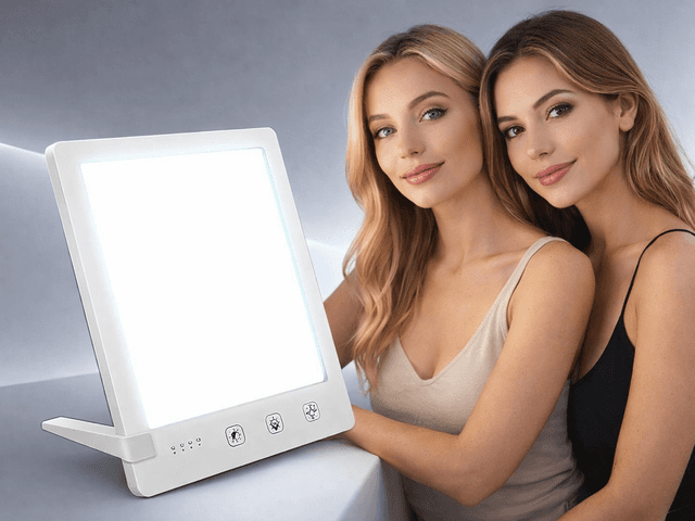 Face Therapy of Lumo Therapy UK Reviews: Modern Light Therapy for Daily Wellness!