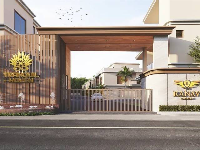 construction of Redefining Residential Construction with Quality and Innovation