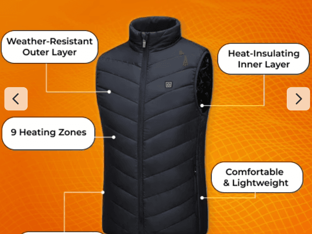 health of https://www.facebook.com/WellaHeatHeatedVestStore