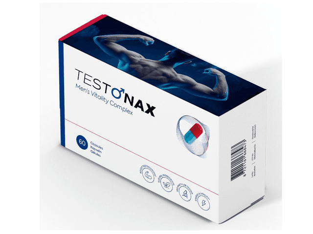 health of Testonax Capsules in Norway and United Kingdom Honest Review, Dosage Instructions, and Expected Results Timeline