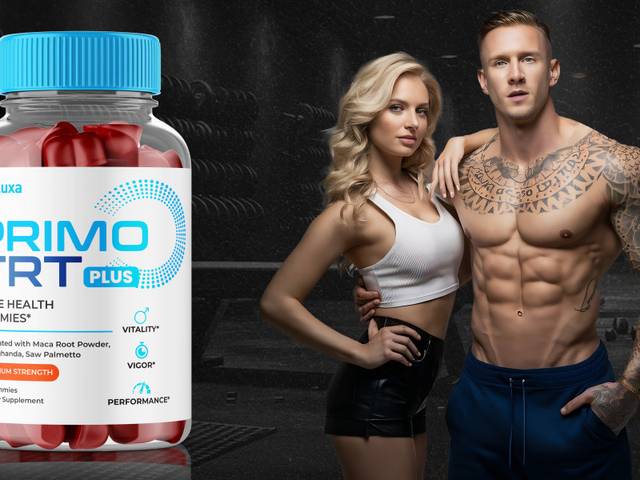 health of Prime TRT Male Enhancement Capsules – High-Quality Testosterone Support for Improved Strength & Overall Male Wellness