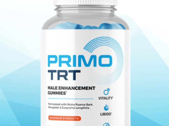 health of Prime TRT Male Enhancement Formula Complete Testosterone Support System for Active Men & Daily Vitality