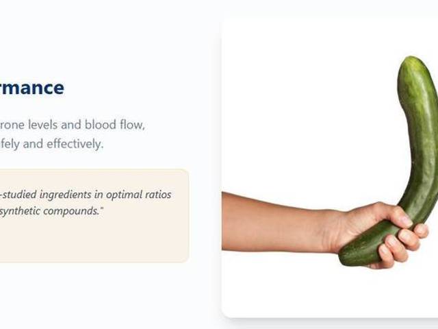 HEALTH of Balance Blends Male Performance Gummies Clinically Inspired Male Support Formula for Endurance, Power and Active Lifestyle