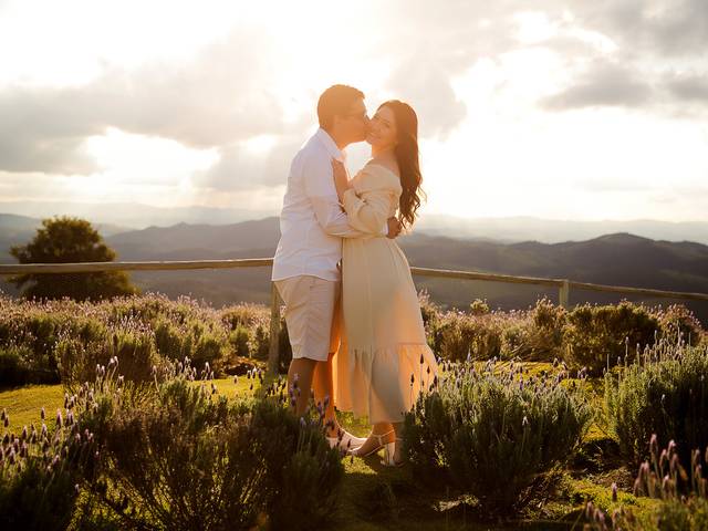 ENSAIOS CASAIS de Ana e Guilherme