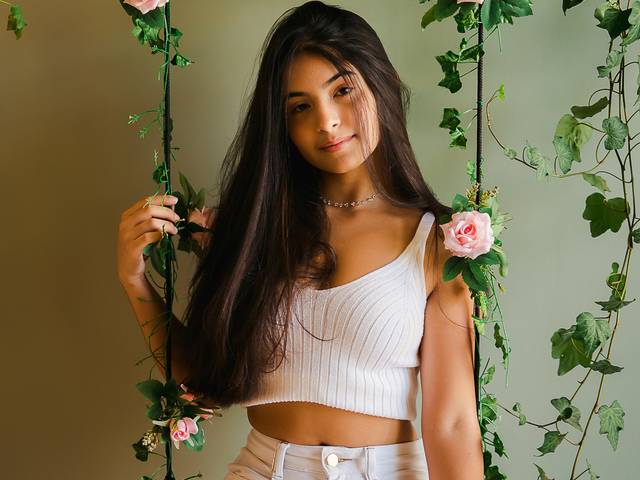 15 ANOS ( DEBUTANTE) de Yasmin 15 Anos