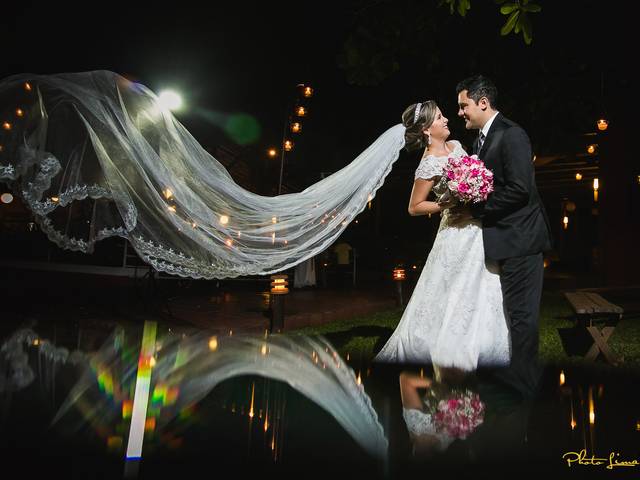 CASAMENTOS / WEDDING de Letícia e Thiago