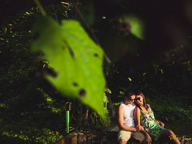 ENSAIOS CASAIS de Cris e Léo - WEDDING