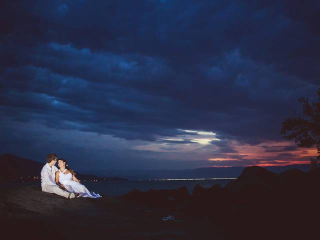 ENSAIOS CASAIS de Tati e Rafa