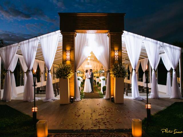 CASAMENTOS / WEDDING de Vivi e Otávio