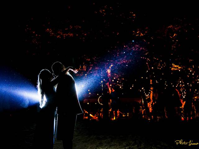 CASAMENTOS / WEDDING de A Bailarina e o Palhaço