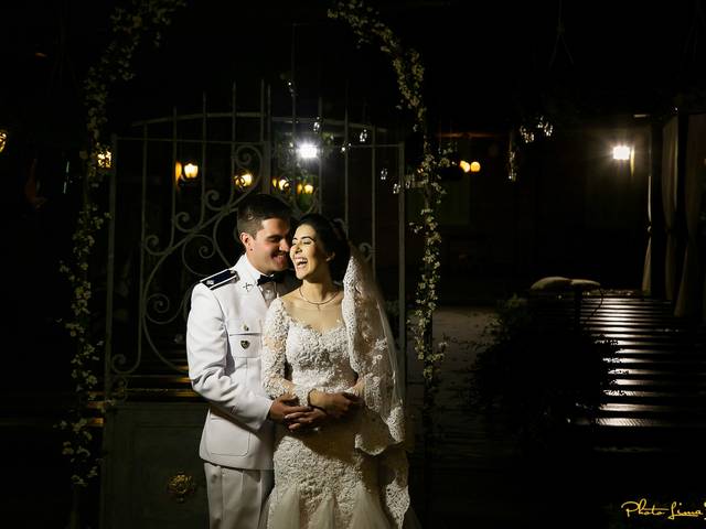 CASAMENTOS / WEDDING de Sthefanie e Matheus