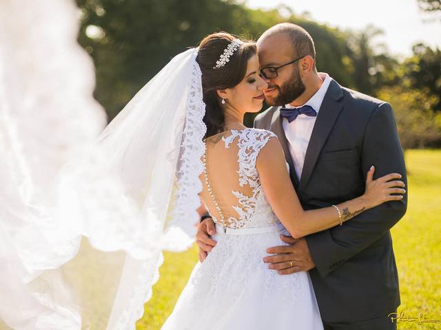 CASAMENTOS / WEDDING de Renata e Thiago