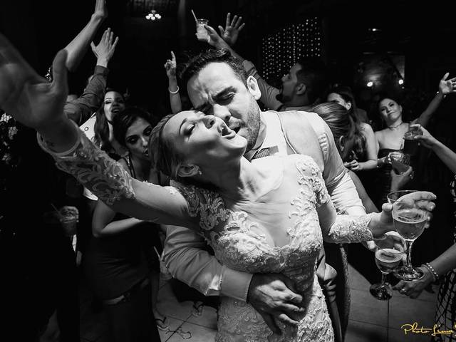 CASAMENTOS / WEDDING de Natalia e Paulo