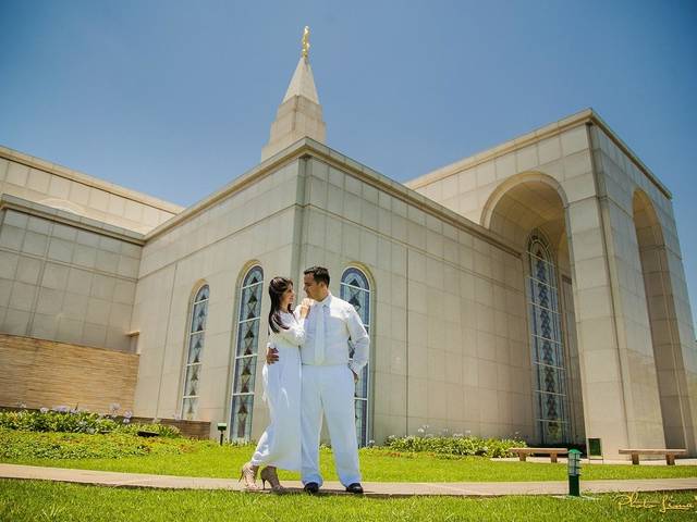 ENSAIOS CASAIS de Evelyze e Anderson