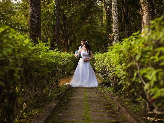 CASAMENTOS / WEDDING de Bianca e Junior