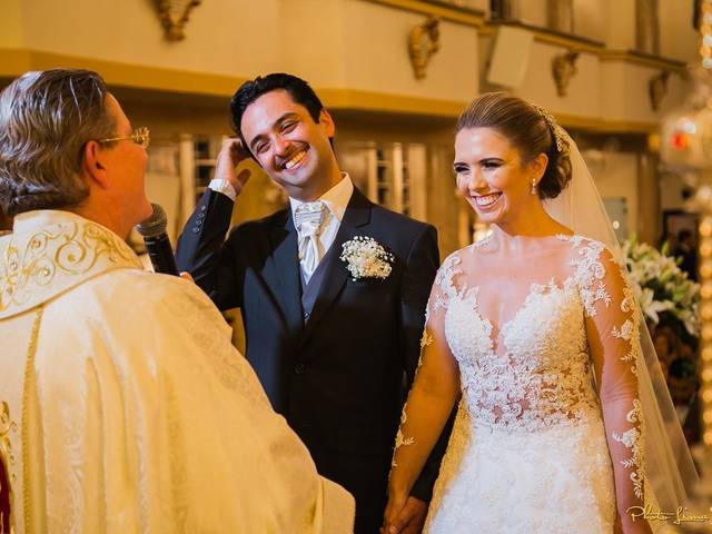 CASAMENTOS / WEDDING de Dani e Dan