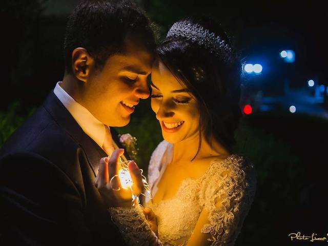 CASAMENTOS / WEDDING de Ítala e Guilherme