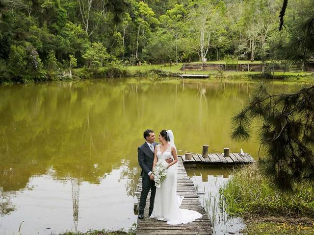 CASAMENTOS / WEDDING de Juliana e Rodrigo