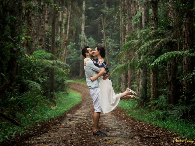 ENSAIOS CASAIS de Ana Carol e Renan