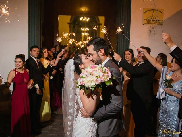 CASAMENTOS / WEDDING de Carol e Renan