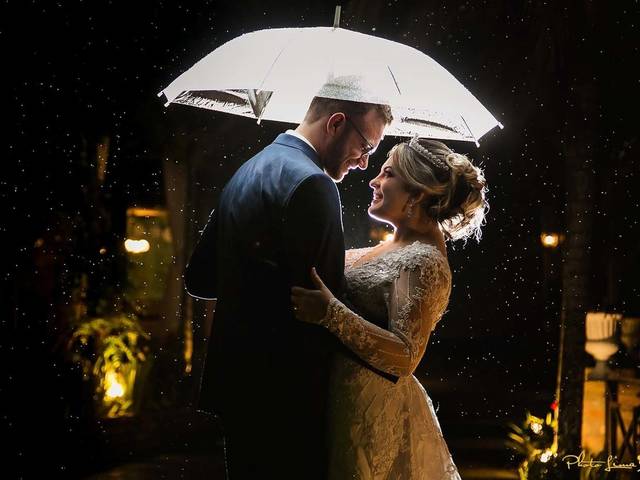 CASAMENTOS / WEDDING de Ester e Will