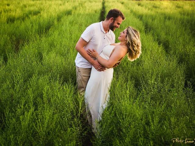 ENSAIOS CASAIS de Ester e Will