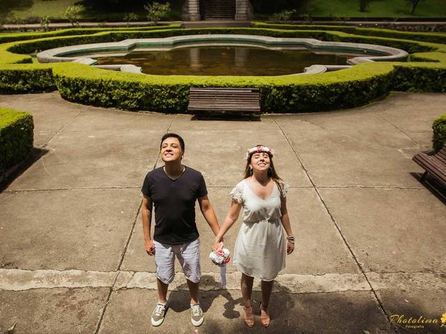 ENSAIOS CASAIS de Lucia e Frank