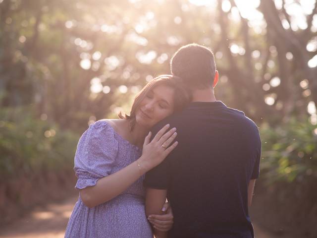 Gestante de Ensaio Gestante Giovana