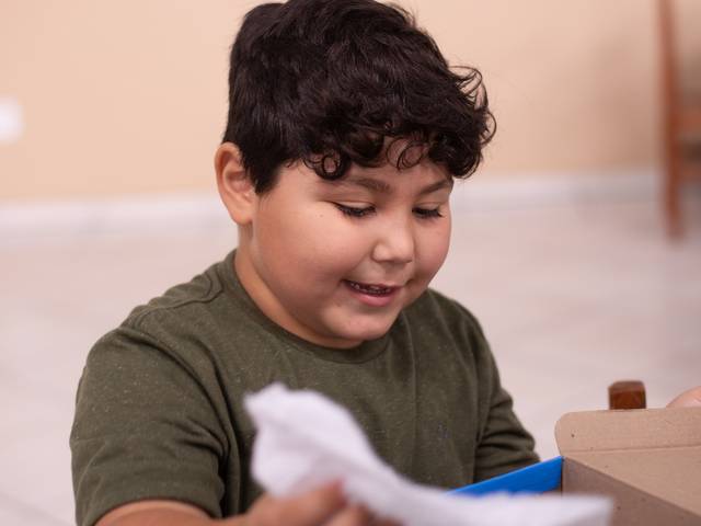 Aniversário Infantil de Aniversário David 6 Anos