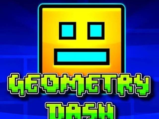 game de Geometry Dash Lite