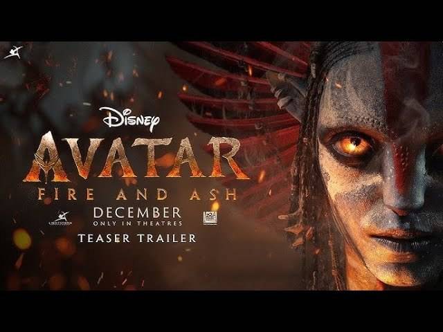 tv de Avatar 3 Ateş ve Kül Filmi izle (.2026.) Full HD Film izle