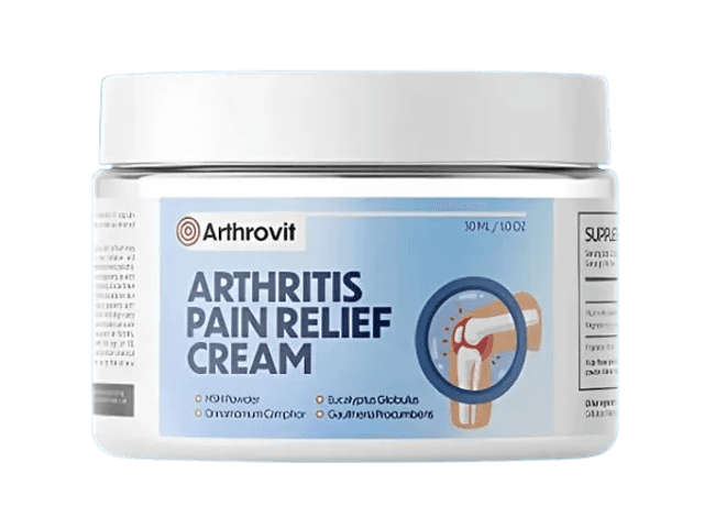 Health of Arthrovit Arthritis Pain Relief Cream Australia Real Reviews 2026