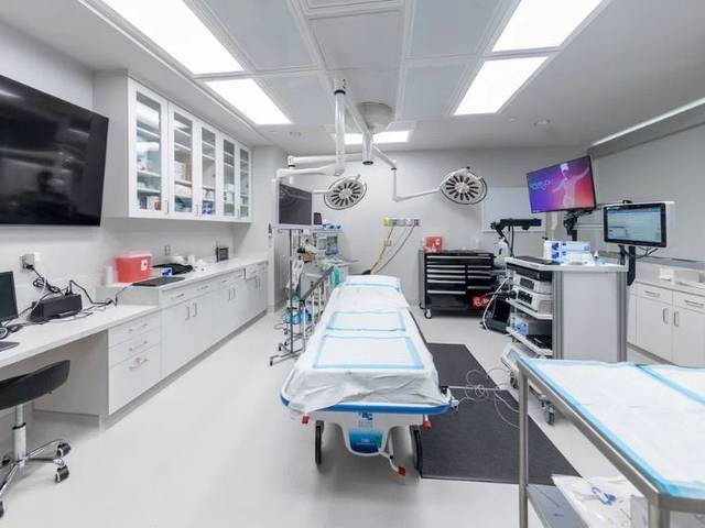 Services of Expert Ambulatory Surgery Center Consulting for Operational Excellence