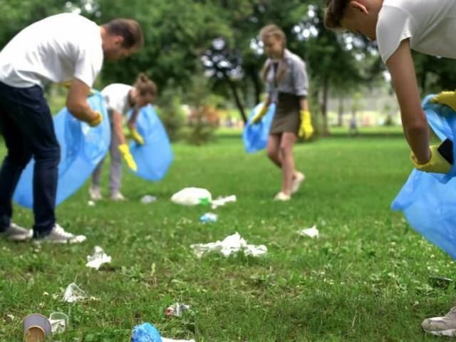 Cleaning Services of Professional Communal Cleaning Services in Glasgow